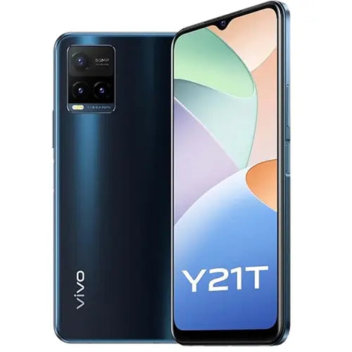 Vivo Y21T